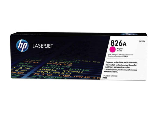 HP 826A toner magenta - CF313A - tonerandink.co.za