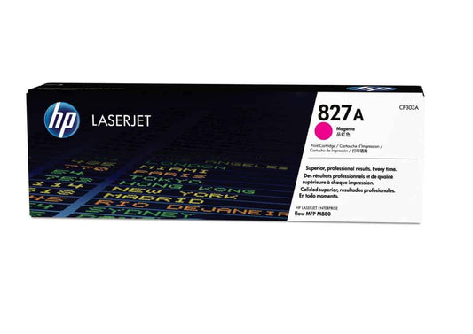 HP 827A toner magenta - CF303A - tonerandink.co.za