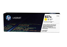 Load image into Gallery viewer, HP 827A toner yellow - CF302A - tonerandink.co.za