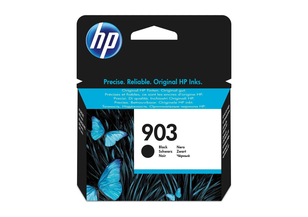 HP 903 ink black - T6L99AE - HP-T6L99AE - tonerandink.co.za