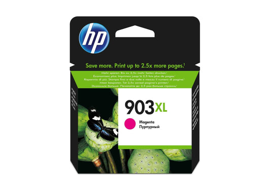 HP 903XL ink magenta - T6M07AE - HP-T6M07AE - tonerandink.co.za