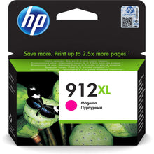 Load image into Gallery viewer, HP 912XL ink magenta - 3YL82AE - HP-3YL82AE - tonerandink.co.za