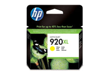 Load image into Gallery viewer, HP 920XL ink yellow - CD974AE - HP-CD974AE - tonerandink.co.za