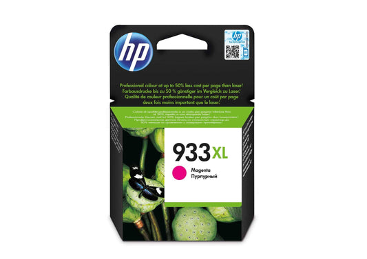 HP 933XL ink magenta - CN055AE - HP-CN055AE - tonerandink.co.za