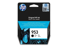 Load image into Gallery viewer, HP 953 ink black - L0S58AE - HP-L0S58AE - tonerandink.co.za