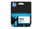 HP 953 ink cyan - F6U12AE - HP-F6U12AE - tonerandink.co.za