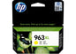 HP 963XL ink yellow - 3JA29AE - HP-3JA29AE - tonerandink.co.za