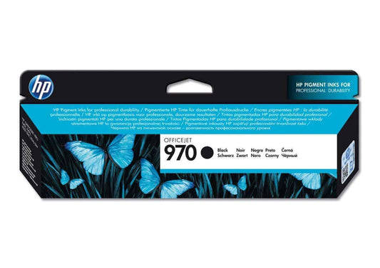 HP 970 ink black - CN621AE - HP-CN621AE - tonerandink.co.za