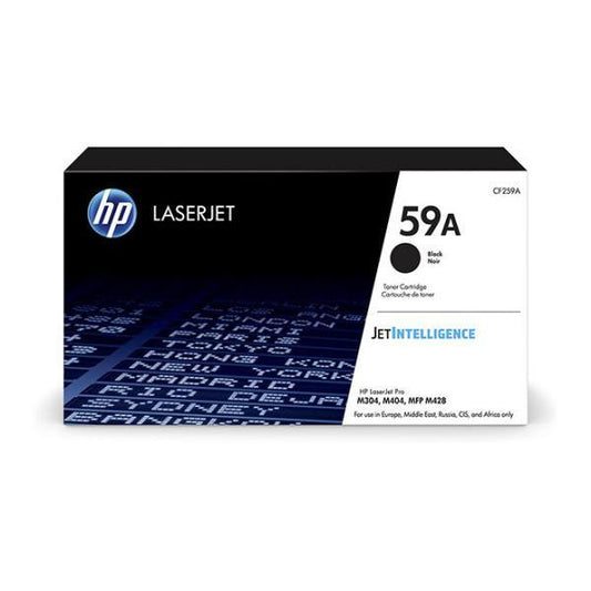 HP CF259A toner original - tonerandink.co.za