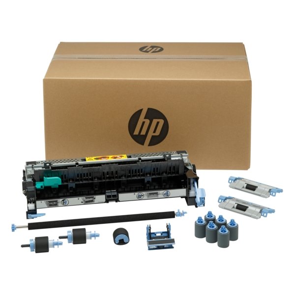 HP LaserJet 220V Maintenance Kit - CF254A - tonerandink.co.za