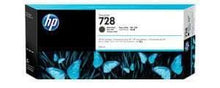 Load image into Gallery viewer, HP No.728 Matte Black Ink Cartridge 130ml - H3WX25A - tonerandink.co.za