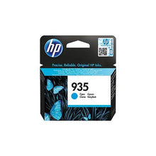 Load image into Gallery viewer, HP935 Cyan ink cartridge - HP C2P20AE Ink - HP-C2P20AE - tonerandink.co.za