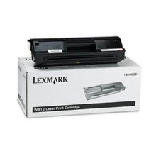 Load image into Gallery viewer, Lexmark 14K0050 Black toner cartridge - Lexmark-14K0050 - tonerandink.co.za