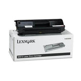 Lexmark 14K0050 Black toner cartridge - Genuine Lexmark 14K0050 Original Toner cartridge
