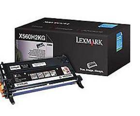 LEXMARK 24B6720 BLACK CARTRIDGE - tonerandink.co.za