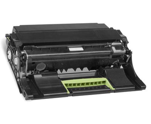 LEXMARK 500ZA MS310 / MS410 / MS510 / MS6410 / MX310 / MX410 / MX611 Imaging Unit - tonerandink.co.za