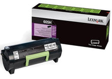 Load image into Gallery viewer, Lexmark 605 toner black - 60F5000 - Lexmark-60F5000 - tonerandink.co.za