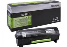 Load image into Gallery viewer, Lexmark 605XE toner black - 60F5X0E - Lexmark-60F5X0E - tonerandink.co.za