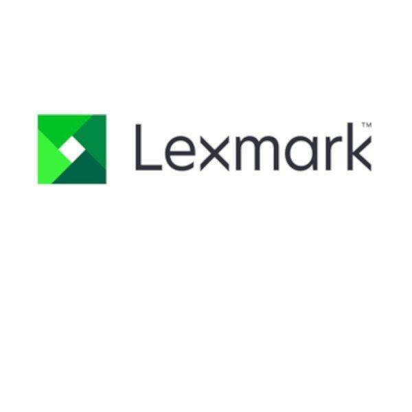Lexmark 808HK toner black - 80C8HK0 - Lexmark-80C8HK0 - tonerandink.co.za