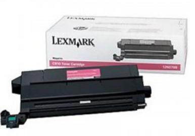 LEXMARK C4150 Magenta Toner Cartridge - tonerandink.co.za