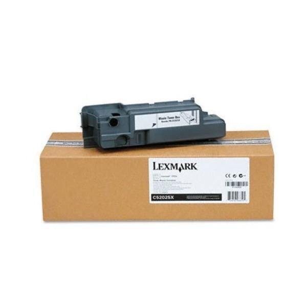 Lexmark C522 waste toner - tonerandink.co.za