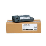 Lexmark C522 waste toner - Genuine Lexmark C52025X Original Toner cartridge