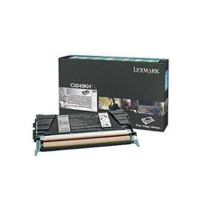 Load image into Gallery viewer, Lexmark C524 toner black - tonerandink.co.za