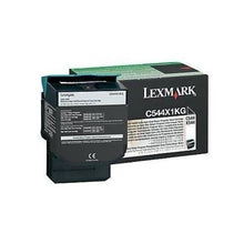 Load image into Gallery viewer, Lexmark C544 toner black - tonerandink.co.za