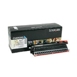 Lexmark C54x developer unit cyan - Genuine Lexmark C540X32G Original Toner cartridge