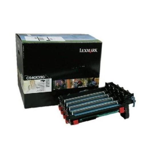 Lexmark C54x photoconductor - tonerandink.co.za