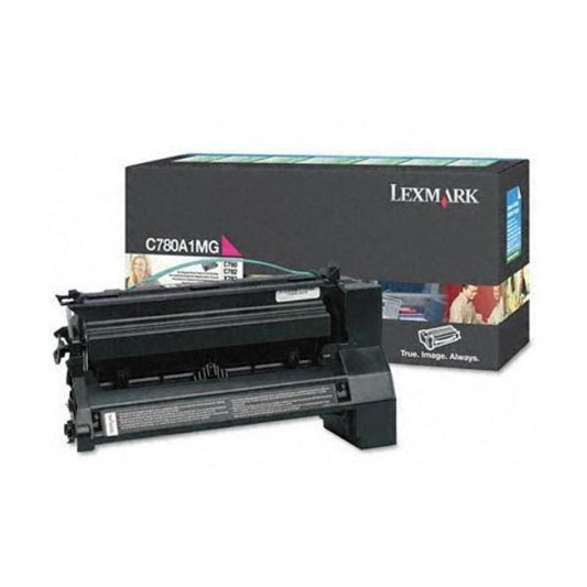 Lexmark C780 toner magenta - tonerandink.co.za