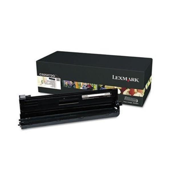 Lexmark C925 imaging unit black - tonerandink.co.za