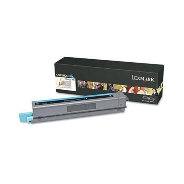 Lexmark C925 toner cyan - tonerandink.co.za