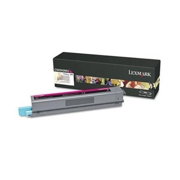 Lexmark C925 toner magenta - tonerandink.co.za