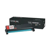 Lexmark E120 photoconductor black - Genuine Lexmark 12026XW Original Toner cartridge