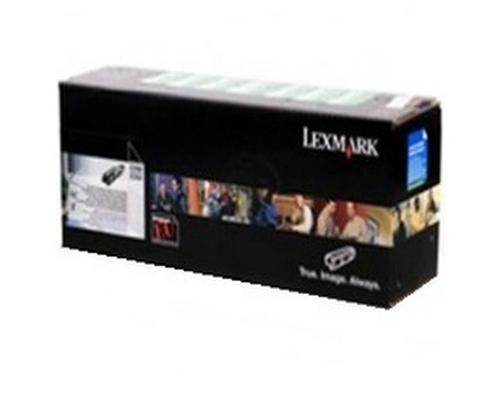 LEXMARK M1140 XM1140 High Yield Return Program Toner Cartridge - tonerandink.co.za