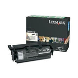 Lexmark T650 toner black - Genuine Lexmark T650A11E Original Toner cartridge