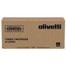 Olivetti B1234 toner black Original PGL2540 - tonerandink.co.za