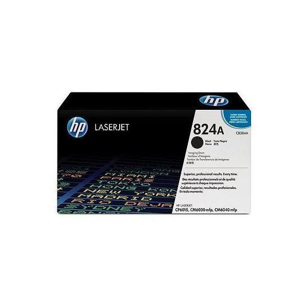 HP 824A Black Original Image Drum - CB384A – tonerandink.co.za