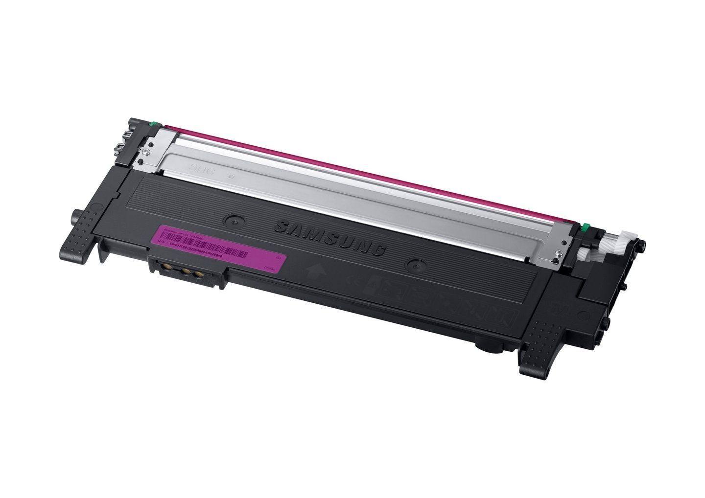 Samsung CLT-M404S toner magenta - SU243A - tonerandink.co.za