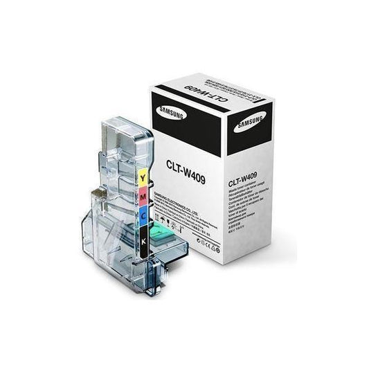 Samsung CLT-W409 waste toner - Samsung-SU430A - tonerandink.co.za