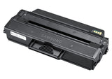 Samsung MLT-D103S toner black - Genuine Samsung SU736A Original Toner cartridge