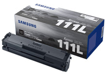 Load image into Gallery viewer, Samsung MLT-D111L toner black original - Samsung-SU807A - tonerandink.co.za