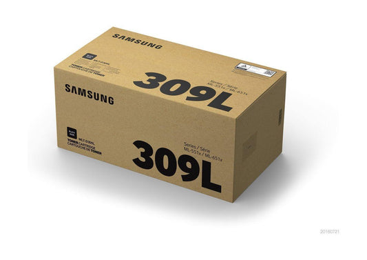 Samsung MLT-D309L toner black - Samsung-SV097A - tonerandink.co.za