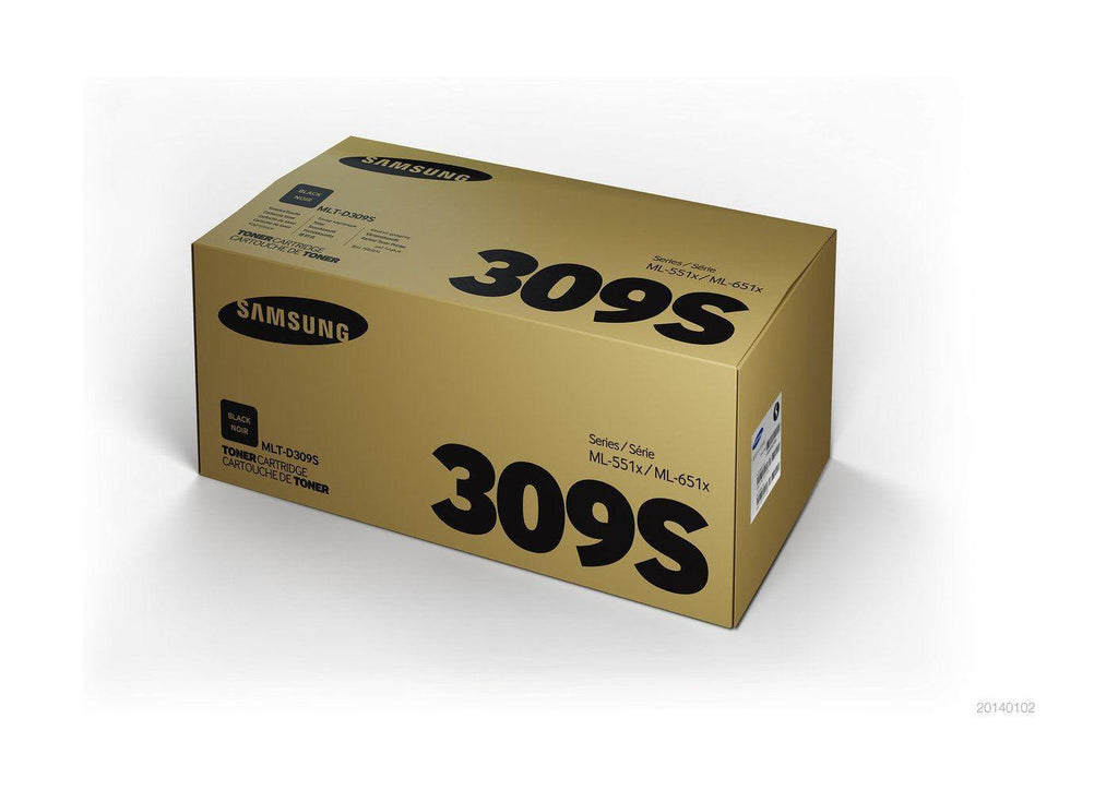Samsung MLT-D309S toner black - Samsung-SV105A - tonerandink.co.za