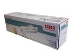 OKI ES4132/ES4192/ES5112/ES5162 Black Toner Cartridge