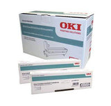 OKI ES5432/ES5473 Magenta Toner Cartridge