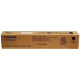 Toshiba T-FC30K black toner - Genuine Toshiba TFC30K Original